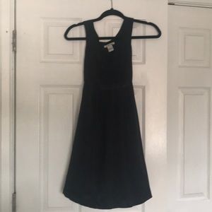 Perfect classy black dress